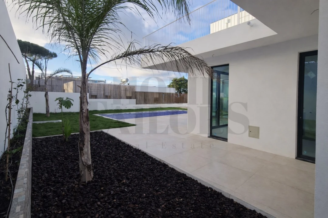 Moradia T4 para Venda em Sesimbra (Castelo) Foto 27