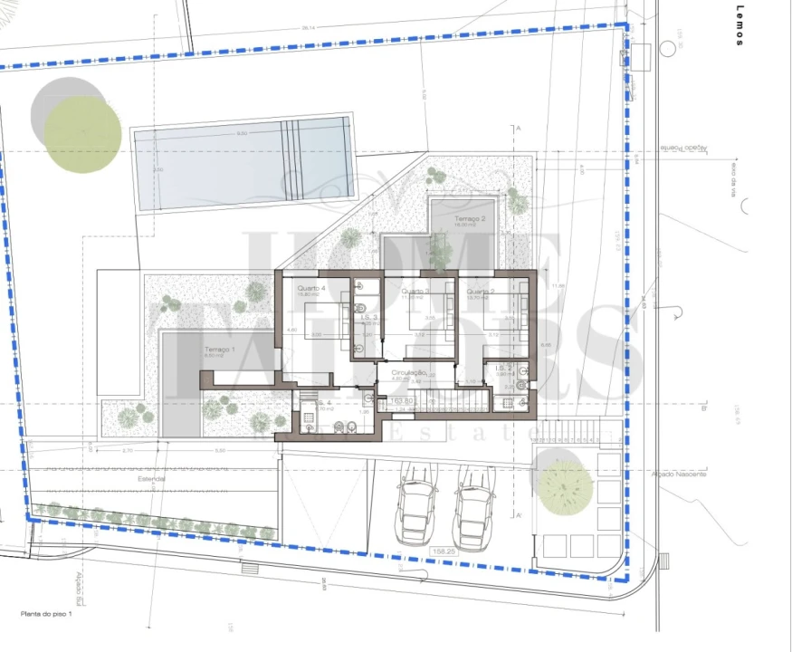Moradia T4 para Venda em Sesimbra (Castelo) Foto 30