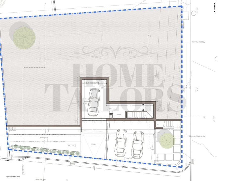 Moradia T4 para Venda em Sesimbra (Castelo) Foto 32