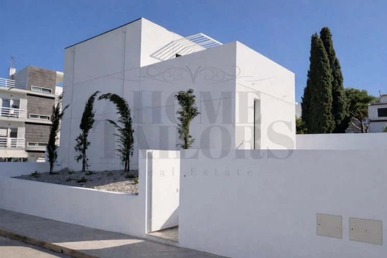 Moradia T4 para Venda em Sesimbra (Castelo) Foto 6