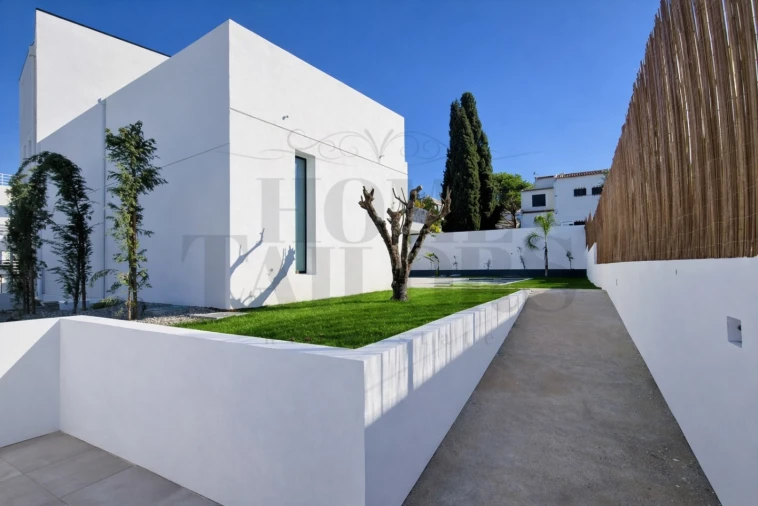 Moradia T4 para Venda em Sesimbra (Castelo) Foto 9