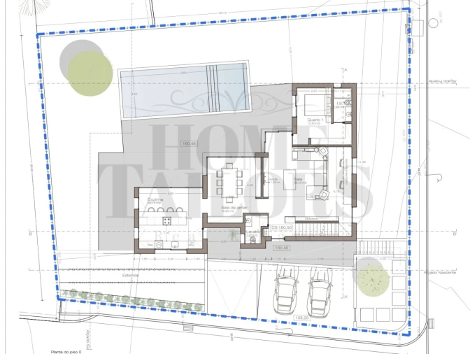 Moradia T4 para Venda em Sesimbra (Castelo) Foto 29