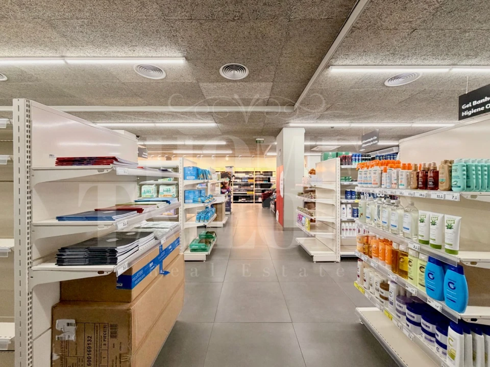 Loja para Venda em Rio de Moinhos Foto 4