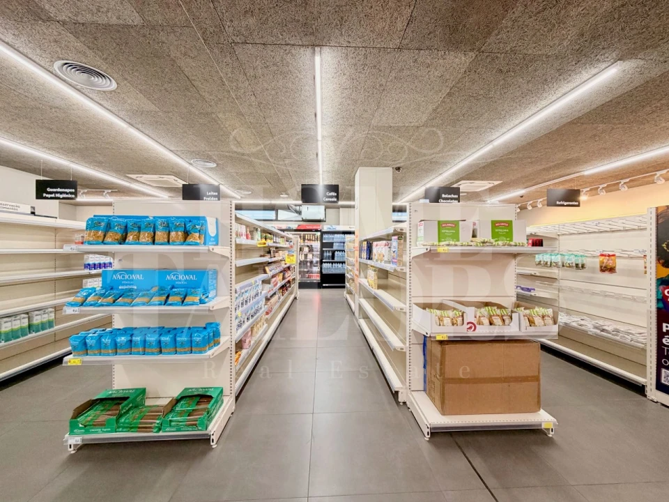 Loja para Venda em Rio de Moinhos Foto 8