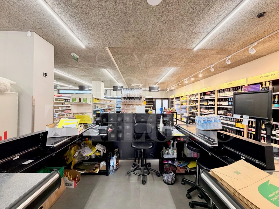 Loja para Venda em Rio de Moinhos Foto 11