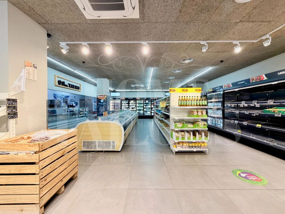 Loja para Venda em Rio de Moinhos Foto 18