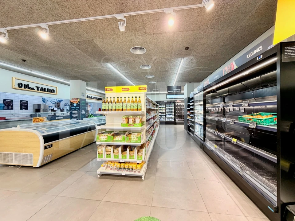 Loja para Venda em Rio de Moinhos Foto 19