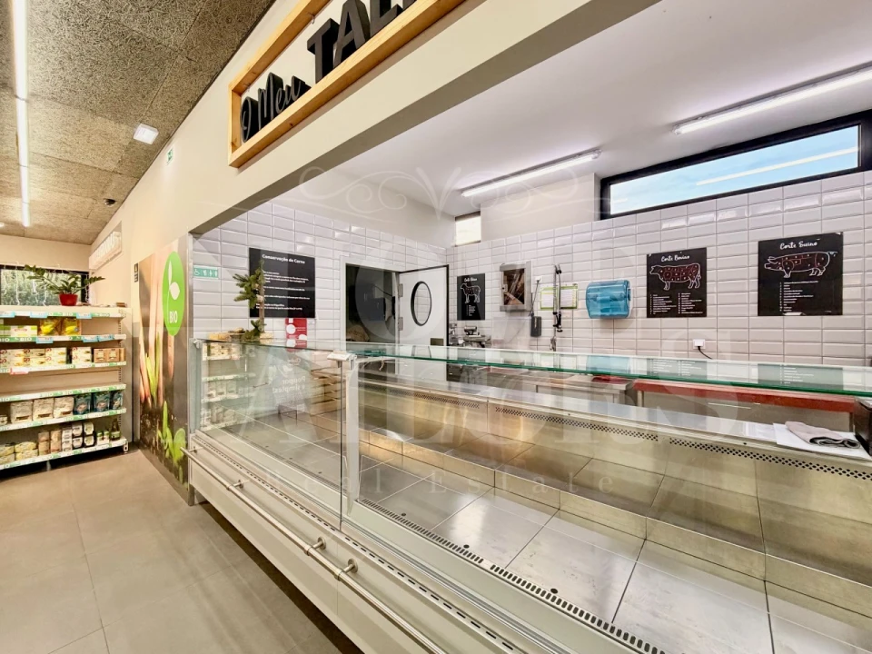 Loja para Venda em Rio de Moinhos Foto 21