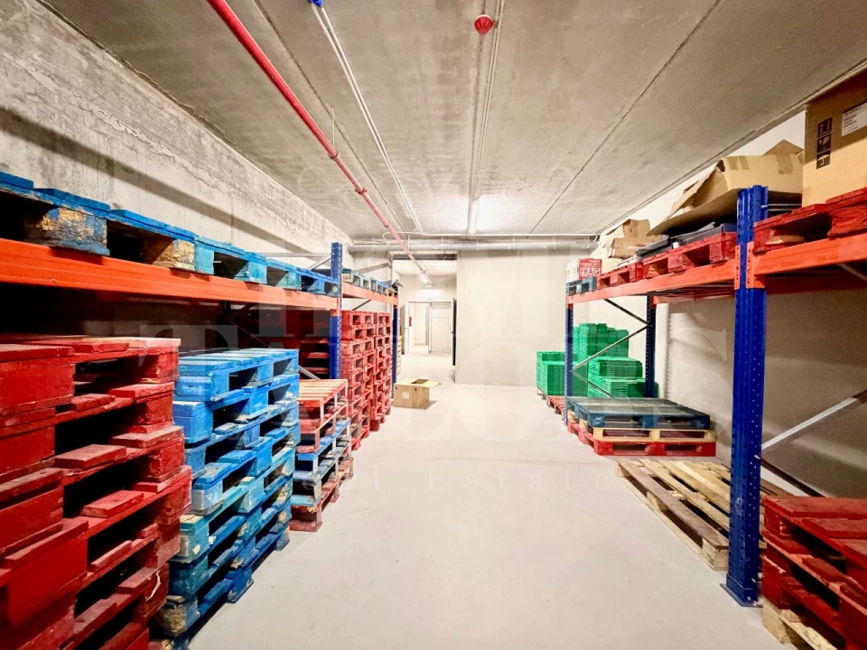 Loja para Venda em Rio de Moinhos Foto 46