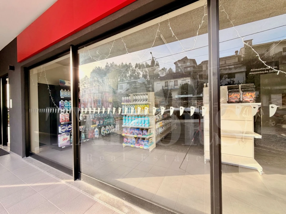 Loja para Venda em Rio de Moinhos Foto 52