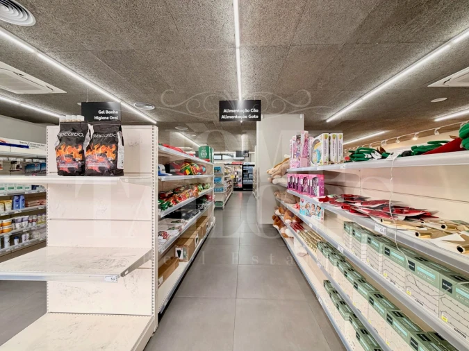 Loja para Venda em Rio de Moinhos Foto 7