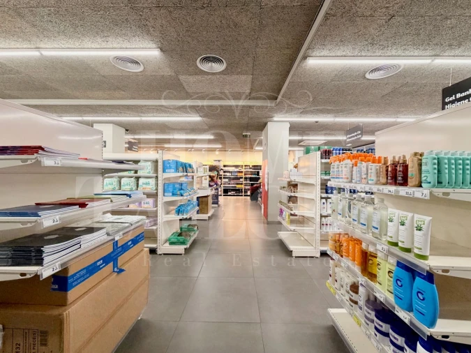 Loja para Venda em Rio de Moinhos Foto 9