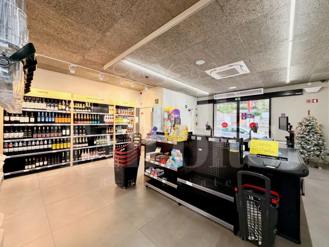 Loja para Venda em Rio de Moinhos Foto 10