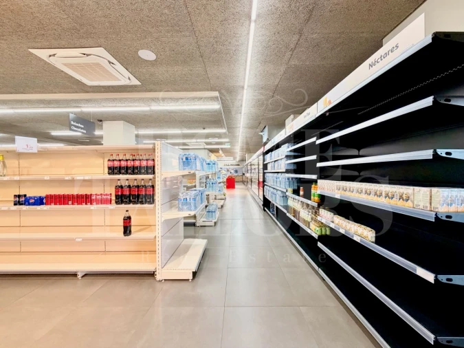 Loja para Venda em Rio de Moinhos Foto 12