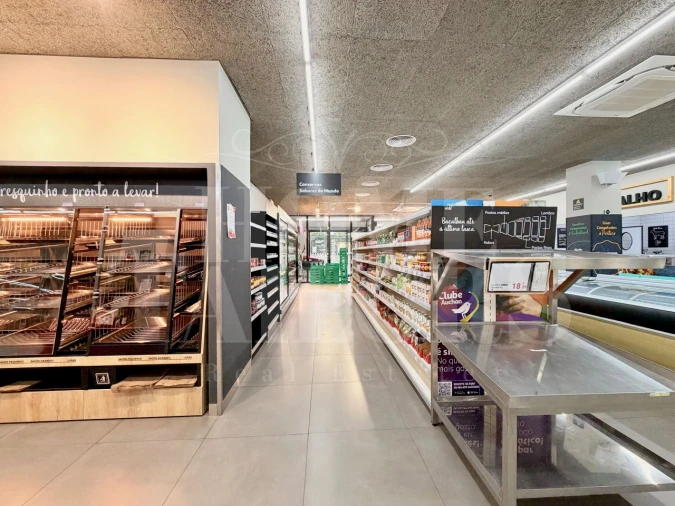 Loja para Venda em Rio de Moinhos Foto 13