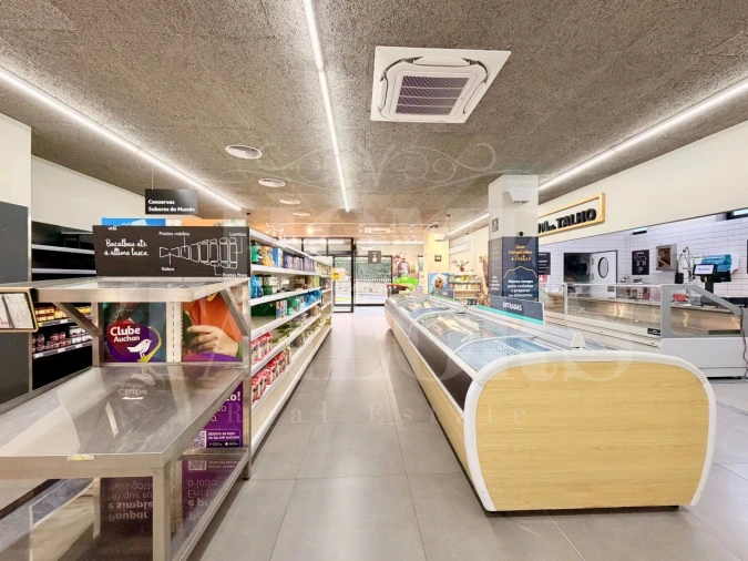 Loja para Venda em Rio de Moinhos Foto 14