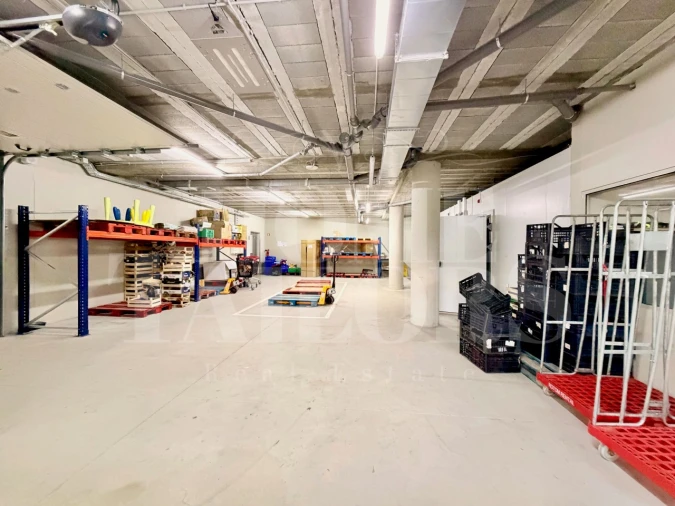 Loja para Venda em Rio de Moinhos Foto 34