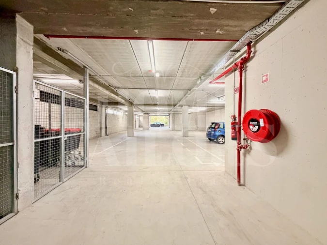 Loja para Venda em Rio de Moinhos Foto 37