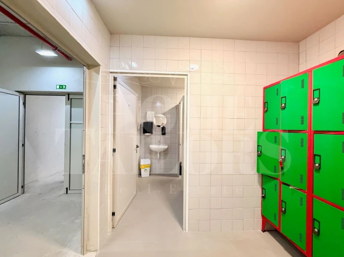 Loja para Venda em Rio de Moinhos Foto 41