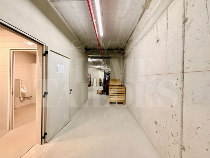 Loja para Venda em Rio de Moinhos Foto 44