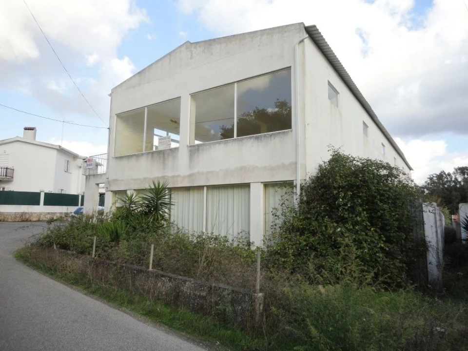 Armazém para Venda em Salir de Matos Foto 4