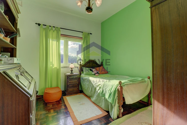 Moradia T3 para Venda em Santa Catarina Foto 8