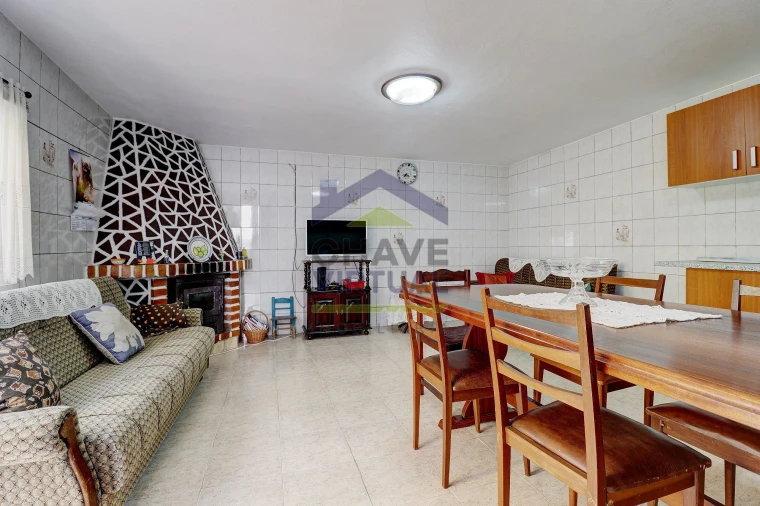 Moradia T3 para Venda em Santa Catarina Foto 19