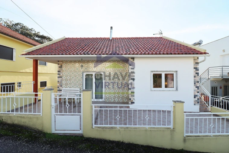 Moradia T3 para Venda em Santa Catarina Foto 1
