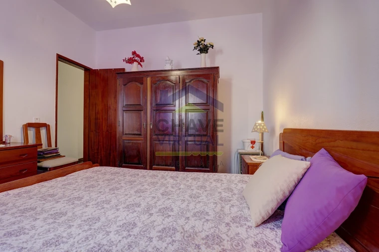 Moradia T3 para Venda em Santa Catarina Foto 12