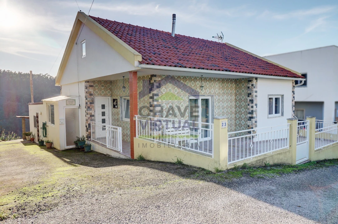 Moradia T3 para Venda em Santa Catarina Foto 2