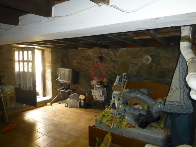 Moradia T2 para Venda em Messegães, Valadares e Sá Foto 7