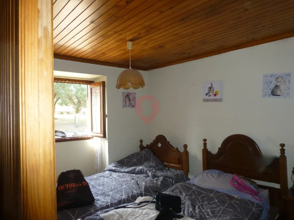 Moradia T2 para Venda em Messegães, Valadares e Sá Foto 4