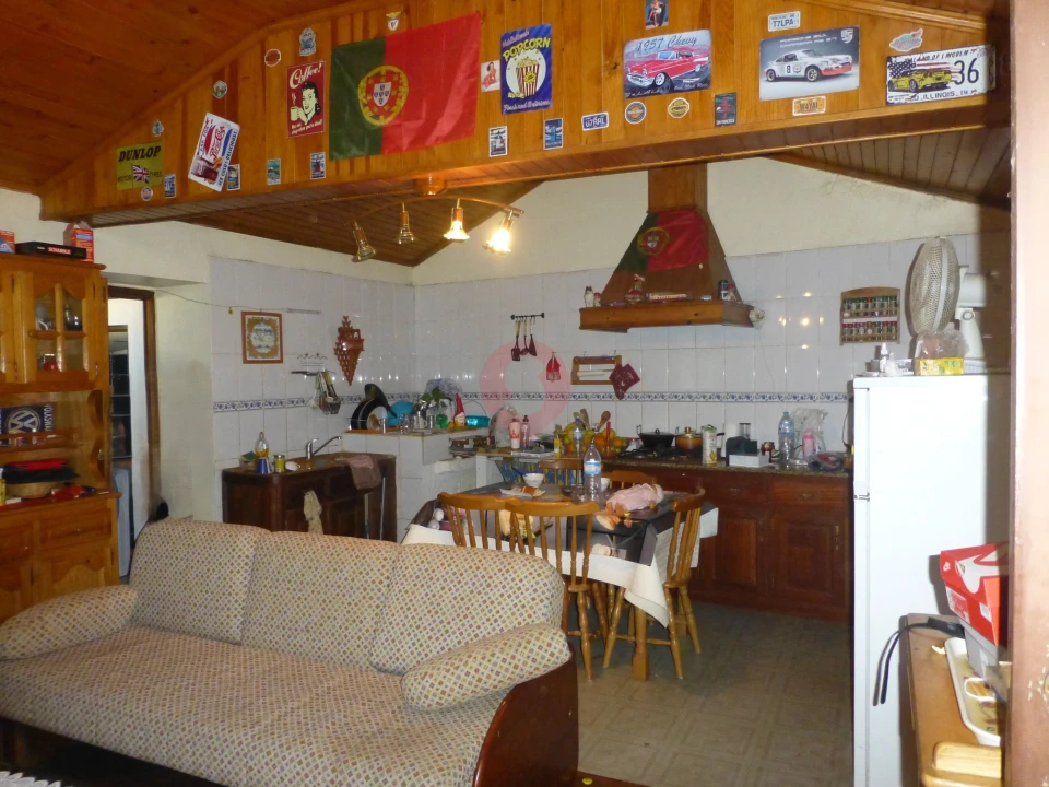 Moradia T2 para Venda em Messegães, Valadares e Sá Foto 2