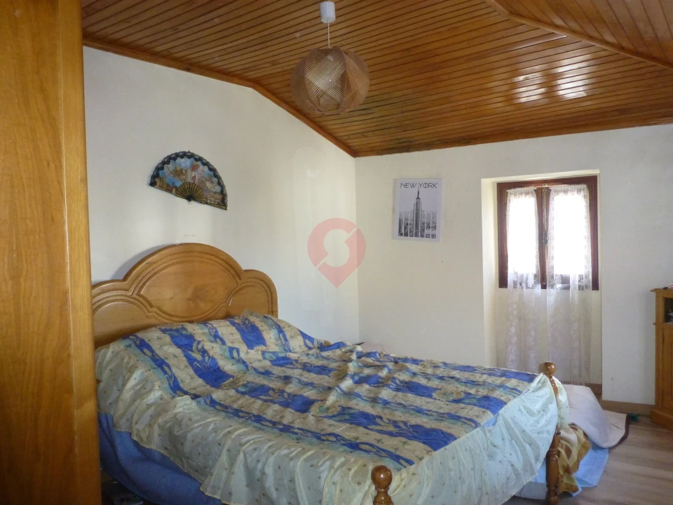 Moradia T2 para Venda em Messegães, Valadares e Sá Foto 10