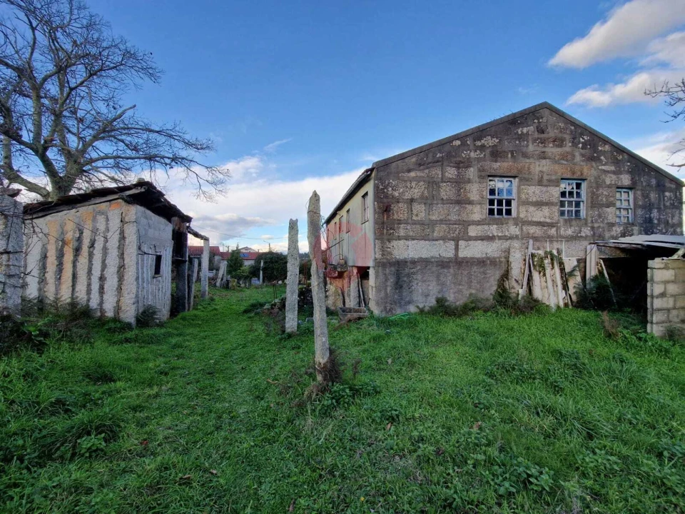 Moradia T3 para Venda em Troporiz e Lapela Foto 4