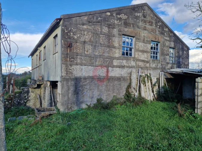 Moradia T3 para Venda em Troporiz e Lapela Foto 5