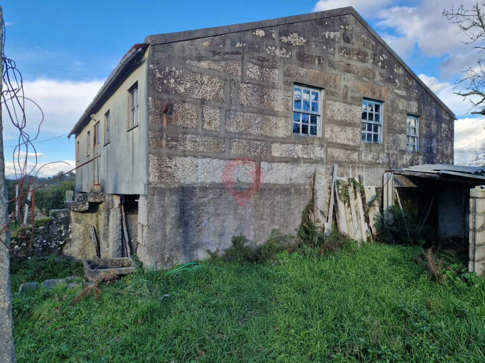 Moradia T3 para Venda em Troporiz e Lapela Foto 5