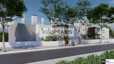Apartamento T2 para Venda em Leiria, Pousos, Barreira e Cortes