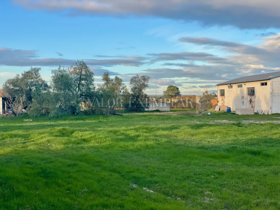 Terreno para Venda em Sarilhos Grandes Foto 12