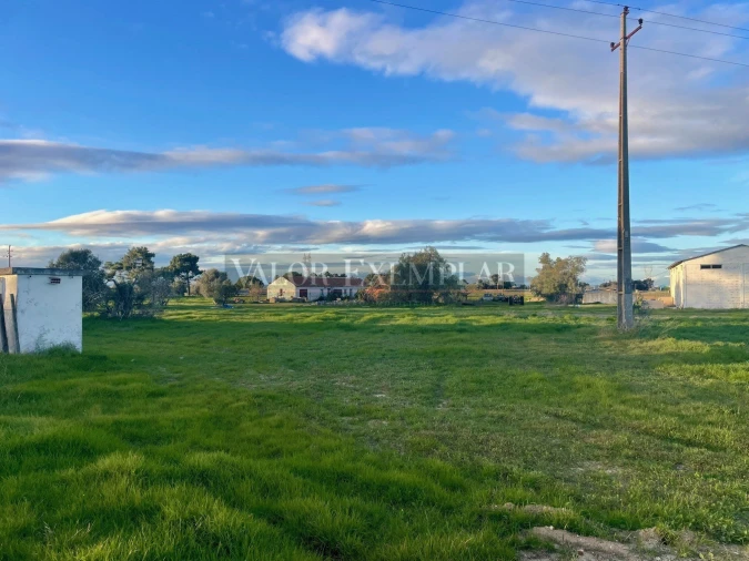 Terreno para Venda em Sarilhos Grandes Foto 15