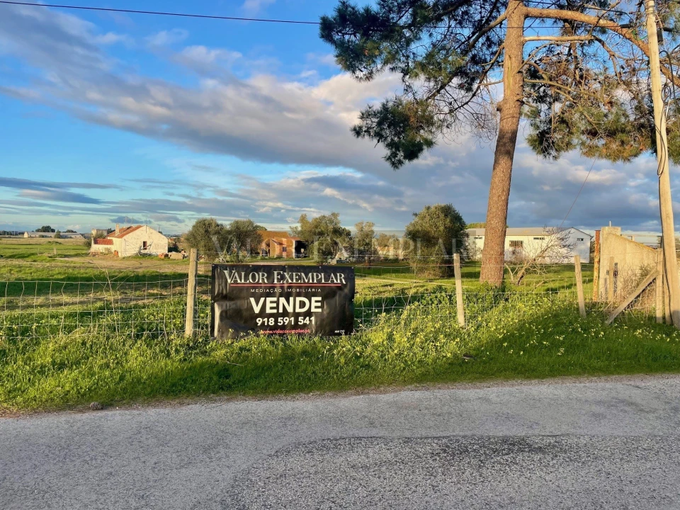 Terreno para Venda em Sarilhos Grandes Foto 7