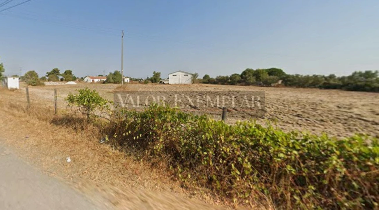 Terreno para Venda em Sarilhos Grandes Foto 19