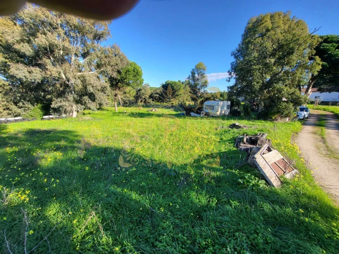 Terreno para Venda em Sesimbra (Castelo) Foto 2