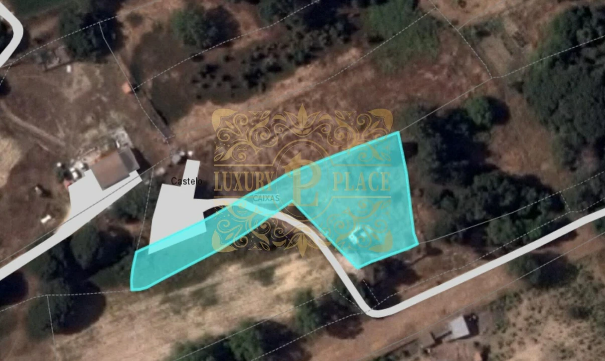 Terreno para Venda em Sesimbra (Castelo) Foto 1