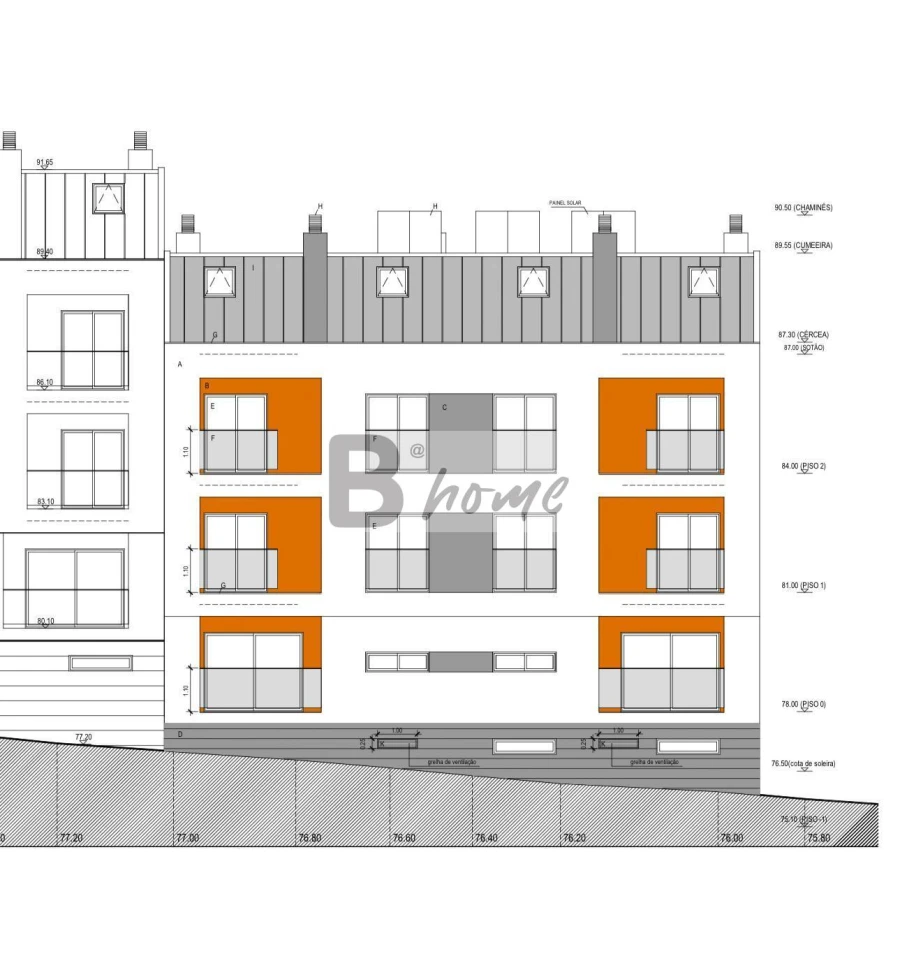 Apartamento T2 para Venda em Charneca de Caparica e Sobreda Foto 4