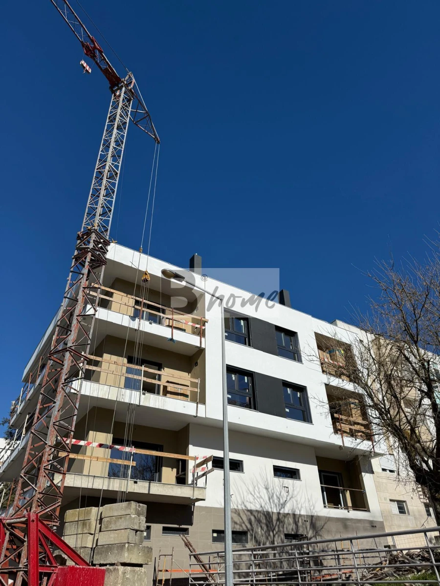 Apartamento T2 para Venda em Charneca de Caparica e Sobreda Foto 13
