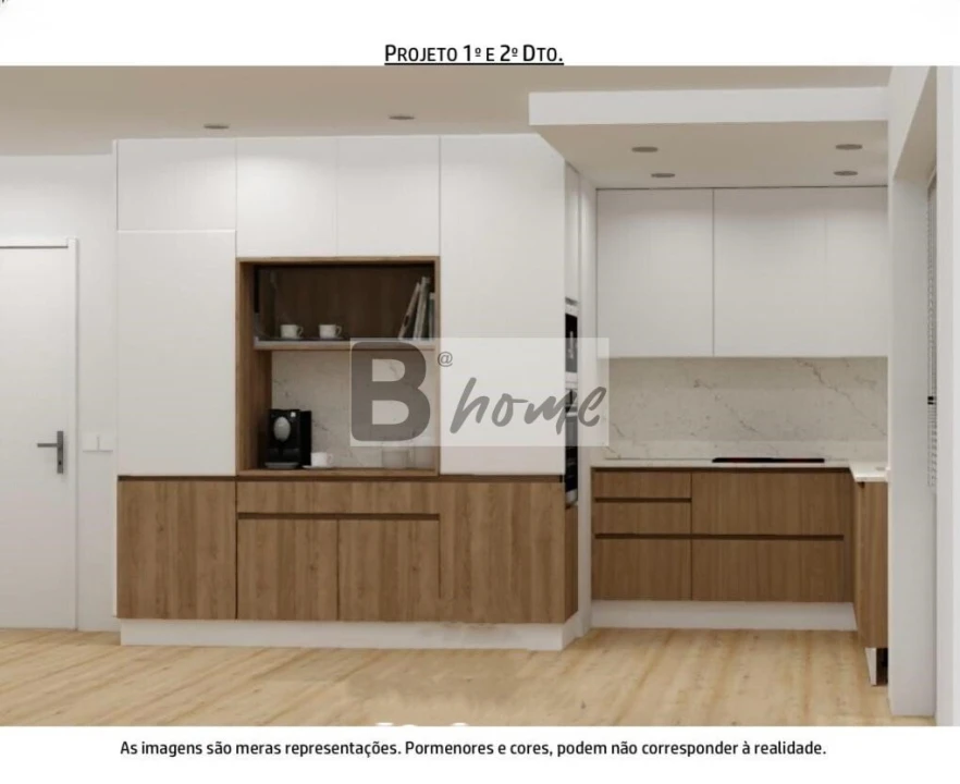 Apartamento T2 para Venda em Charneca de Caparica e Sobreda Foto 10