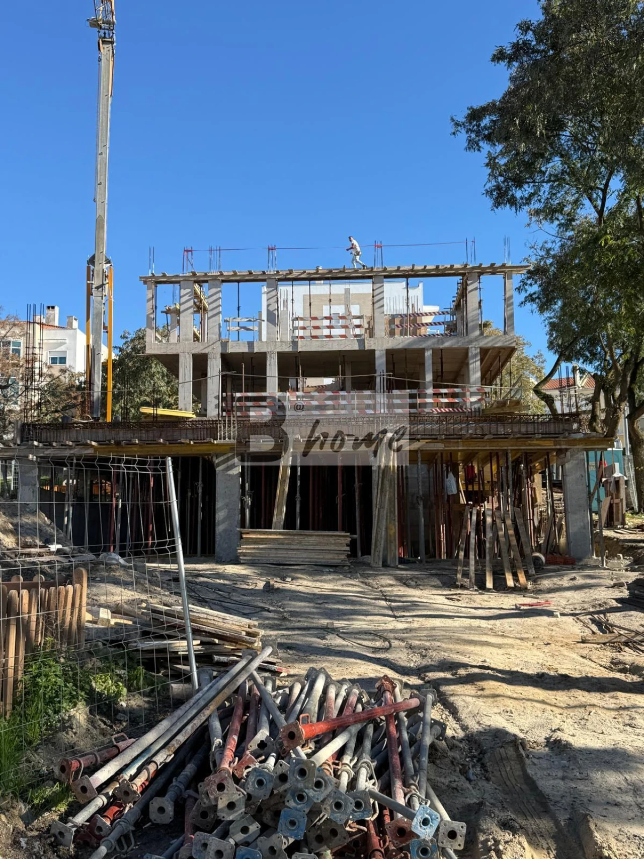 Apartamento T2 para Venda em Charneca de Caparica e Sobreda Foto 14