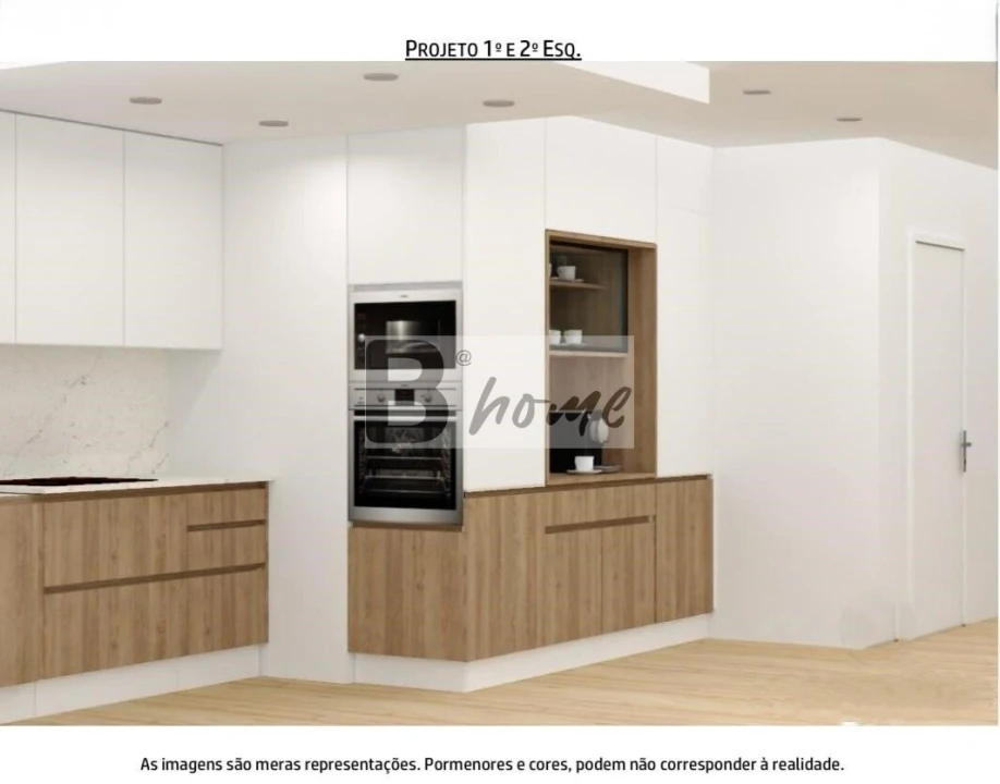 Apartamento T2 para Venda em Charneca de Caparica e Sobreda Foto 2