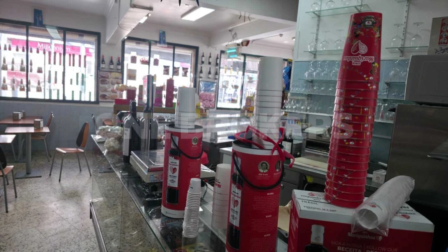 Loja para Venda em Falagueira-Venda Nova Foto 6